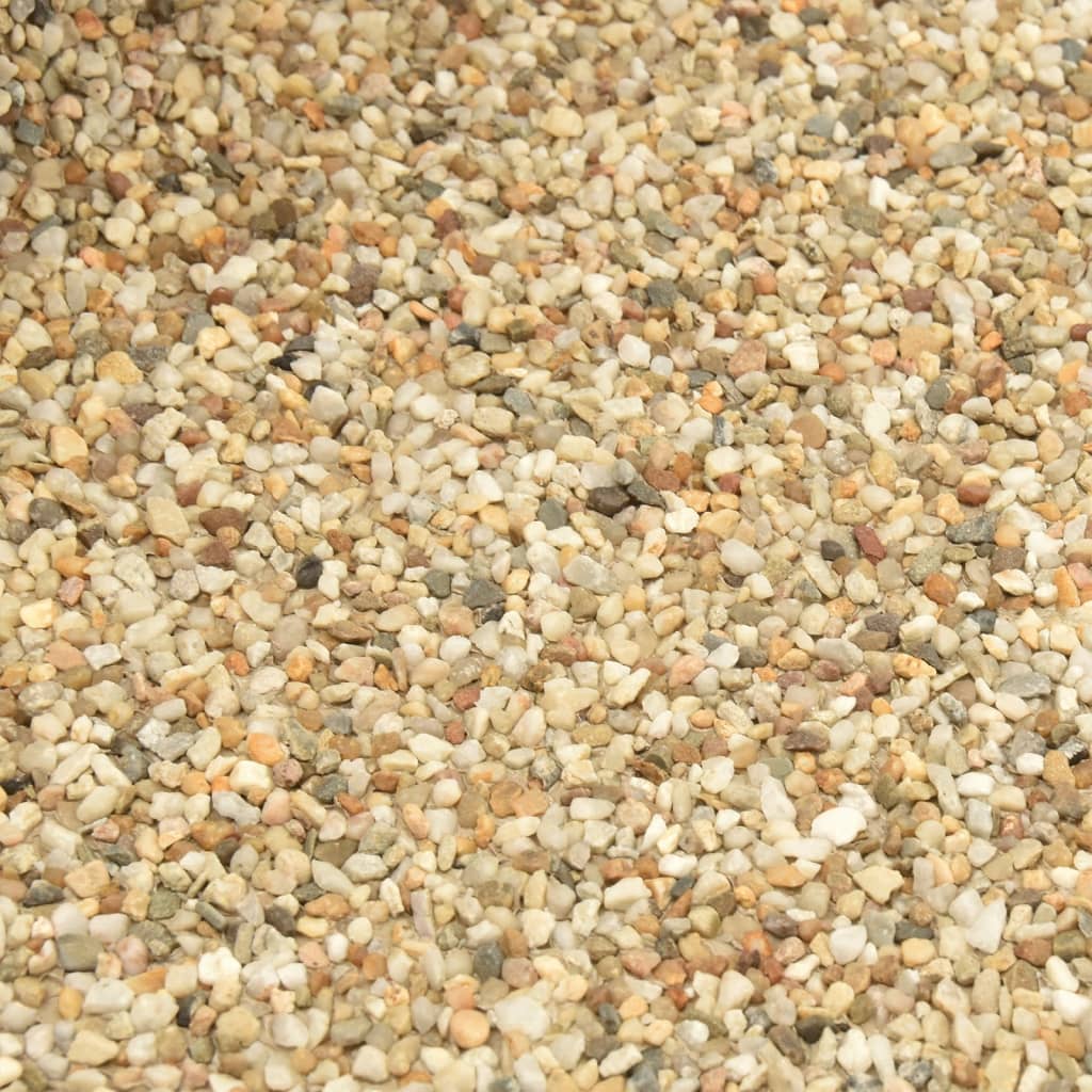 Természetes homok színű kőzúzalékos tófólia 900 x 60 cm