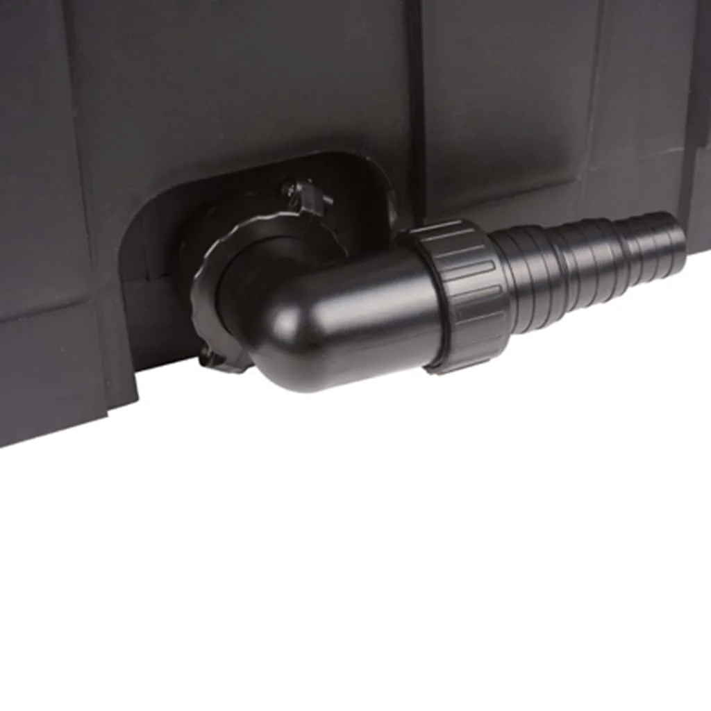 Bio-tószűrő 8000 l/óra 