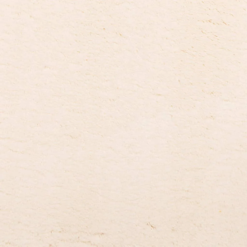 HUARTE bézs rövid szálú puha és mosható szőnyeg 160 x 230 cm