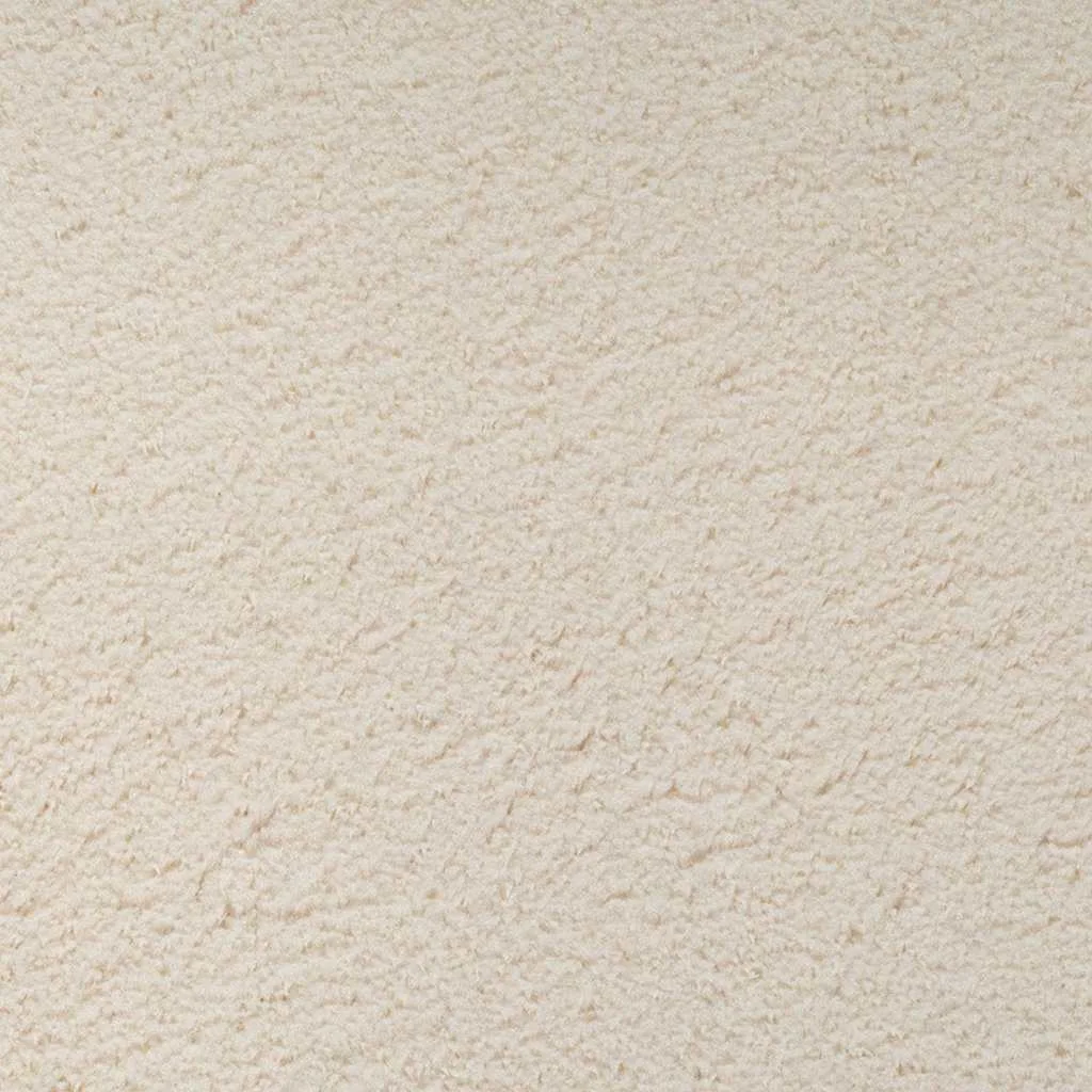 Területszőnyegek HUARTE Bézs 140 x 200 cm Poliészter