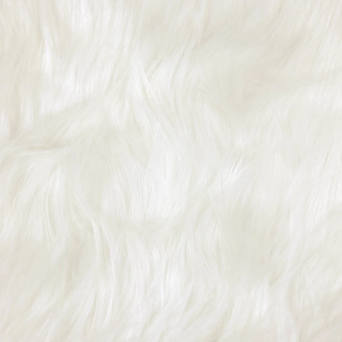 Műgyapjú Szőnyeg Tafalla Fehér 240 x 340 cm Poliészter