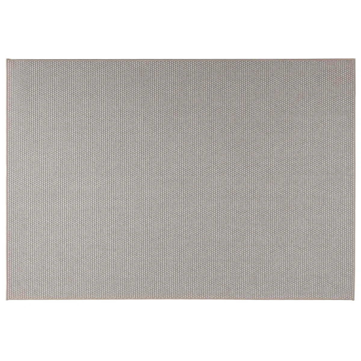 Területszőnyegek Négyszögletes Krém és Taupe 200 x 140 cm