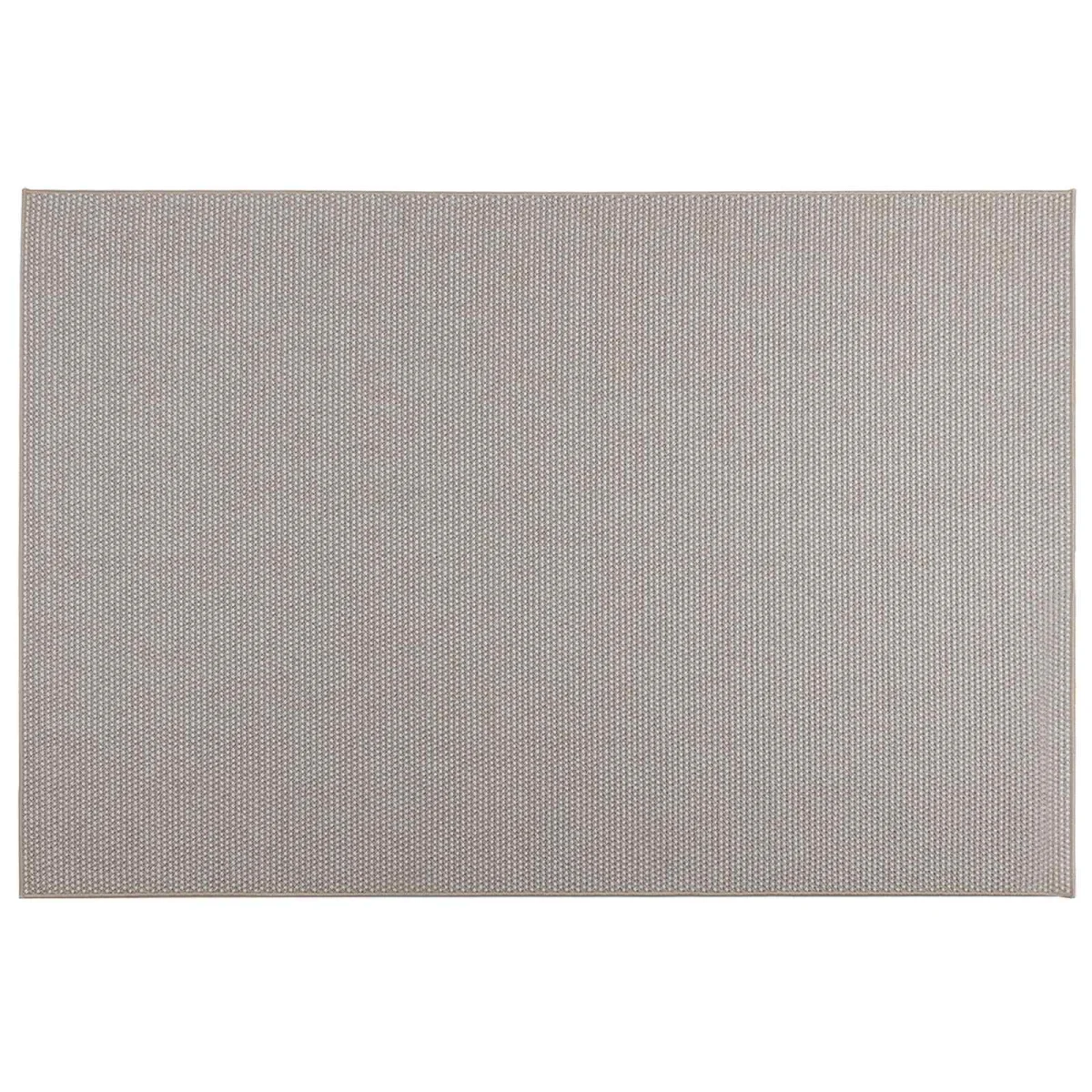 Területszőnyegek Négyszögletes Krém és Taupe 280 x 200 cm