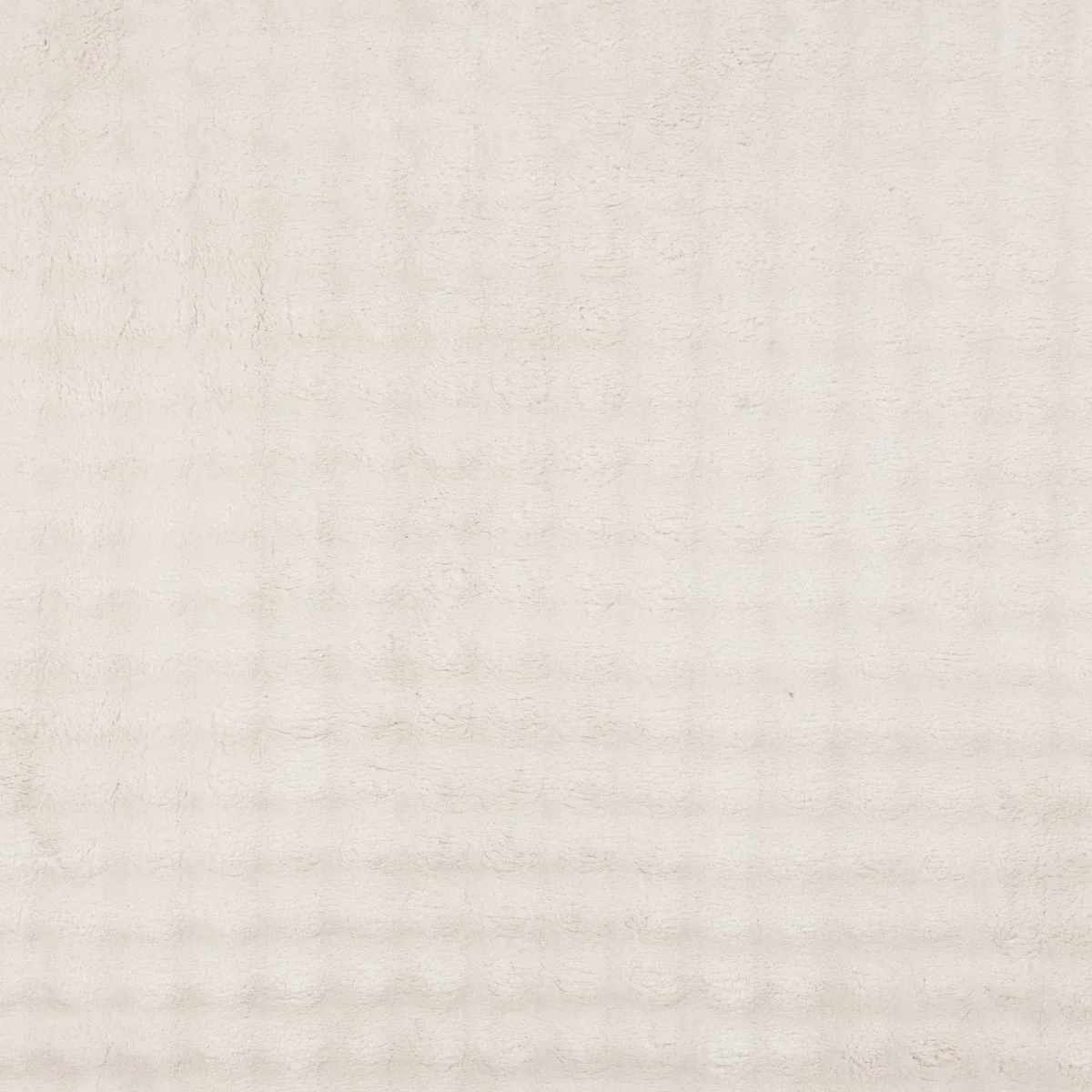 Területszőnyegek Négyzet Bézs 240 x 240 cm
