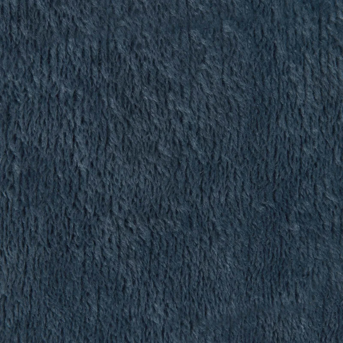 Takarók 6 pcs Sötétkék 240 x 270 cm Gyapjú