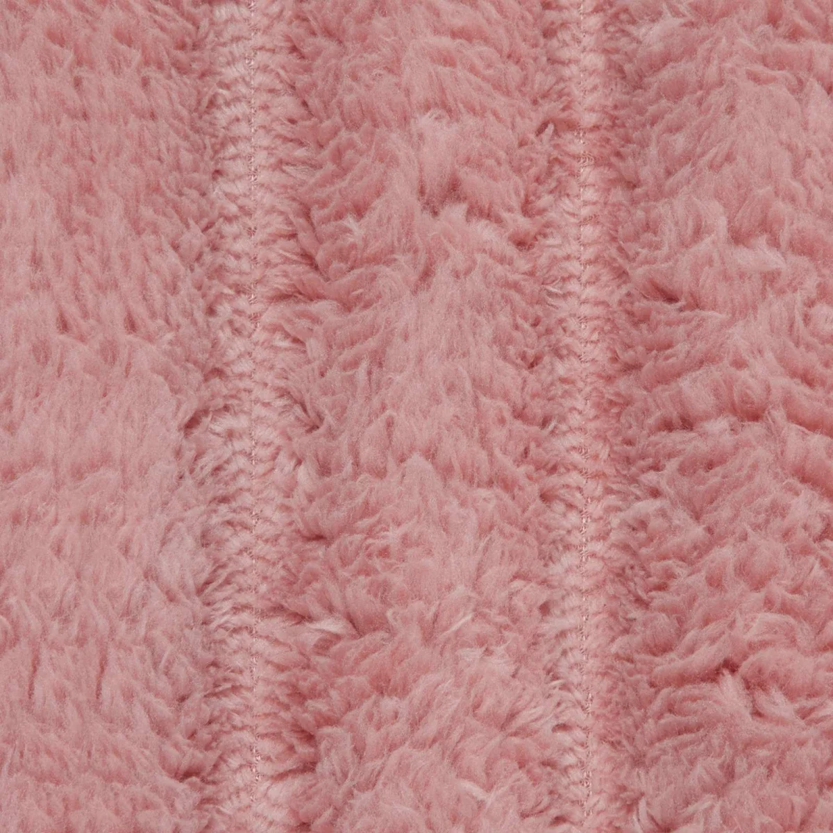 Takarók 6 pcs Rózsaszín 270 x 240 cm Gyapjú