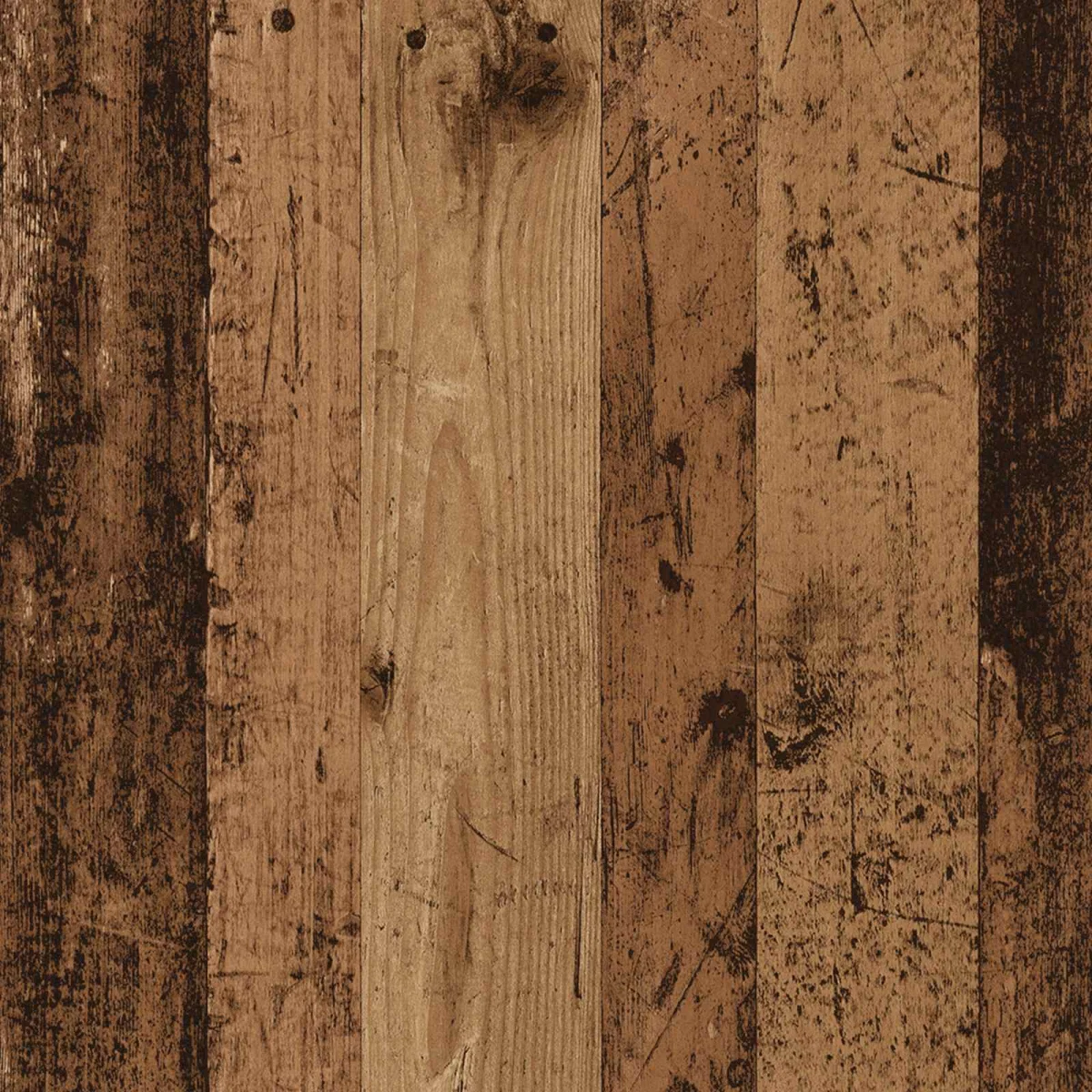 Előtér pad ajtóval Öreg fa 80 x 38 x 46 cm Műanyag Fa és Szövet