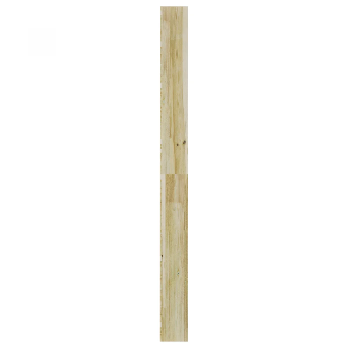 Kert Növényállvány 5-Tier 90x15x180 cm Impregnált Fa Fenyő