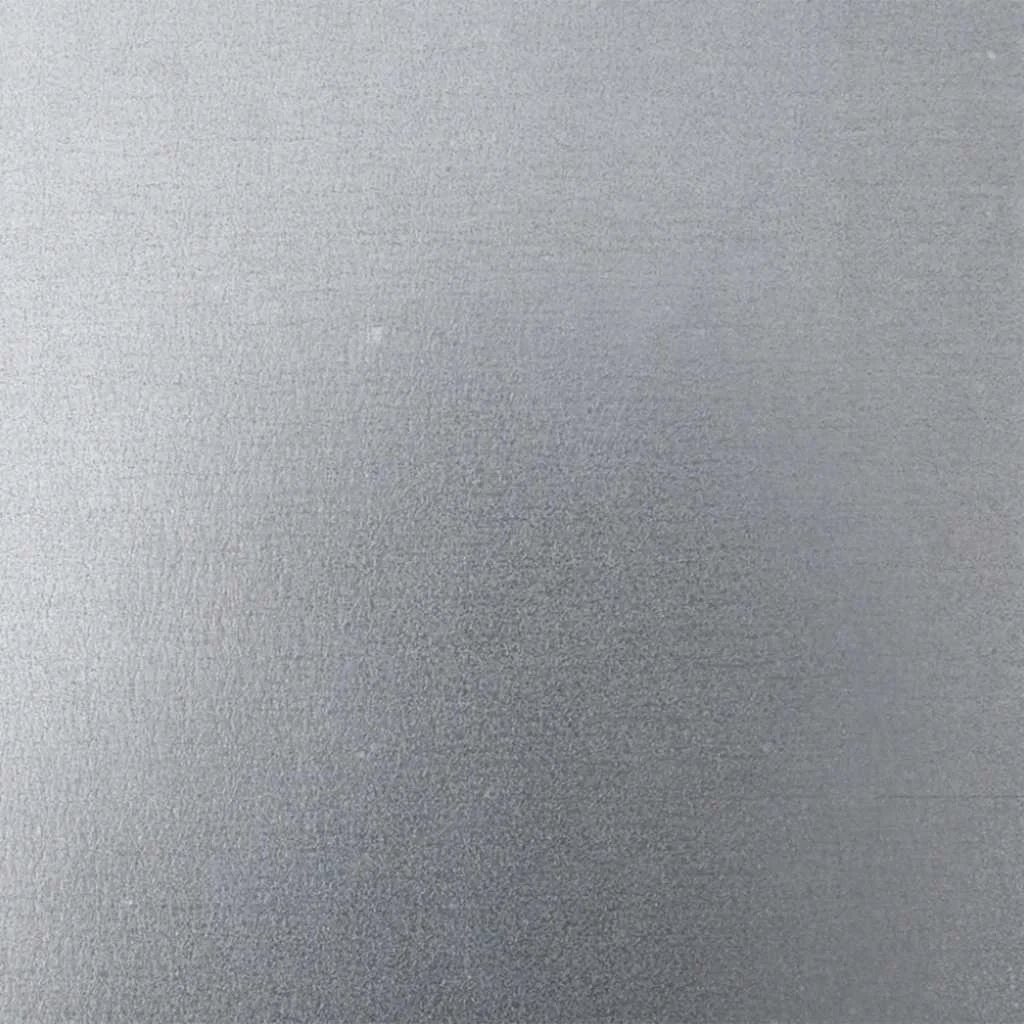 Növénytartó 80x40x80 cm Horganyzott acél