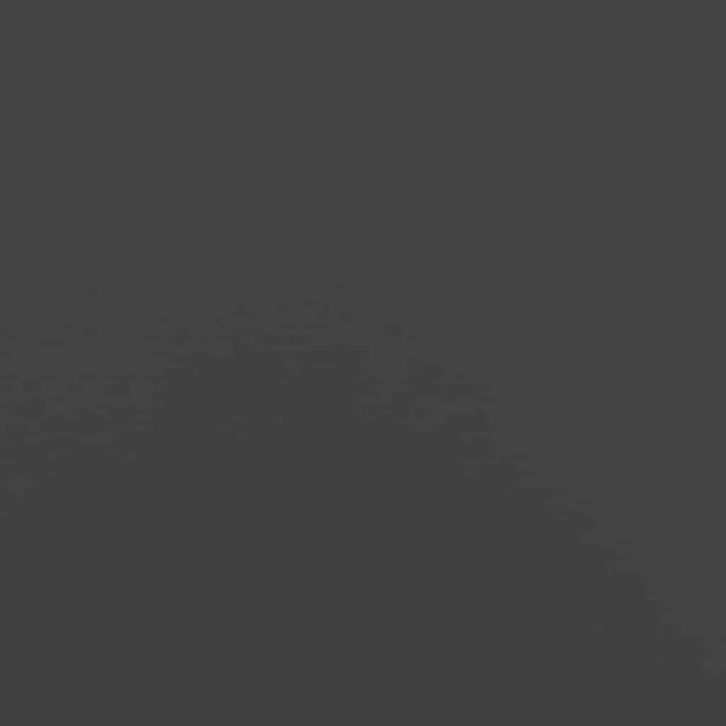 ültetvény fekete 200x40x80 cm hidegen hengerelt acélból