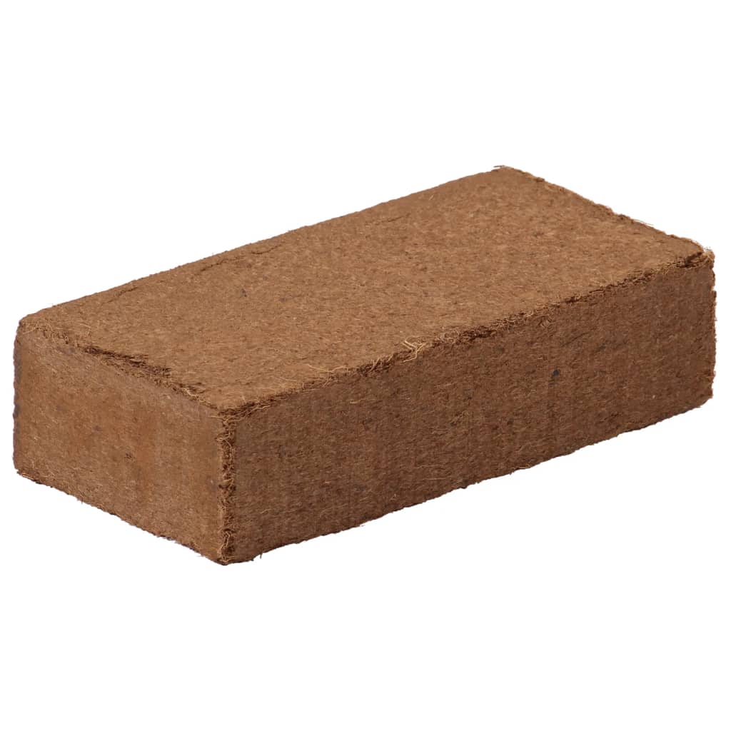 24 db kókuszrosttömb 650 g darabonként 15,6 kg összesen