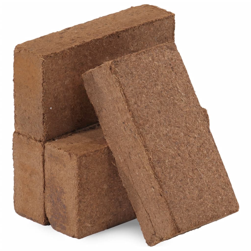 24 db kókuszrosttömb 650 g darabonként 15,6 kg összesen