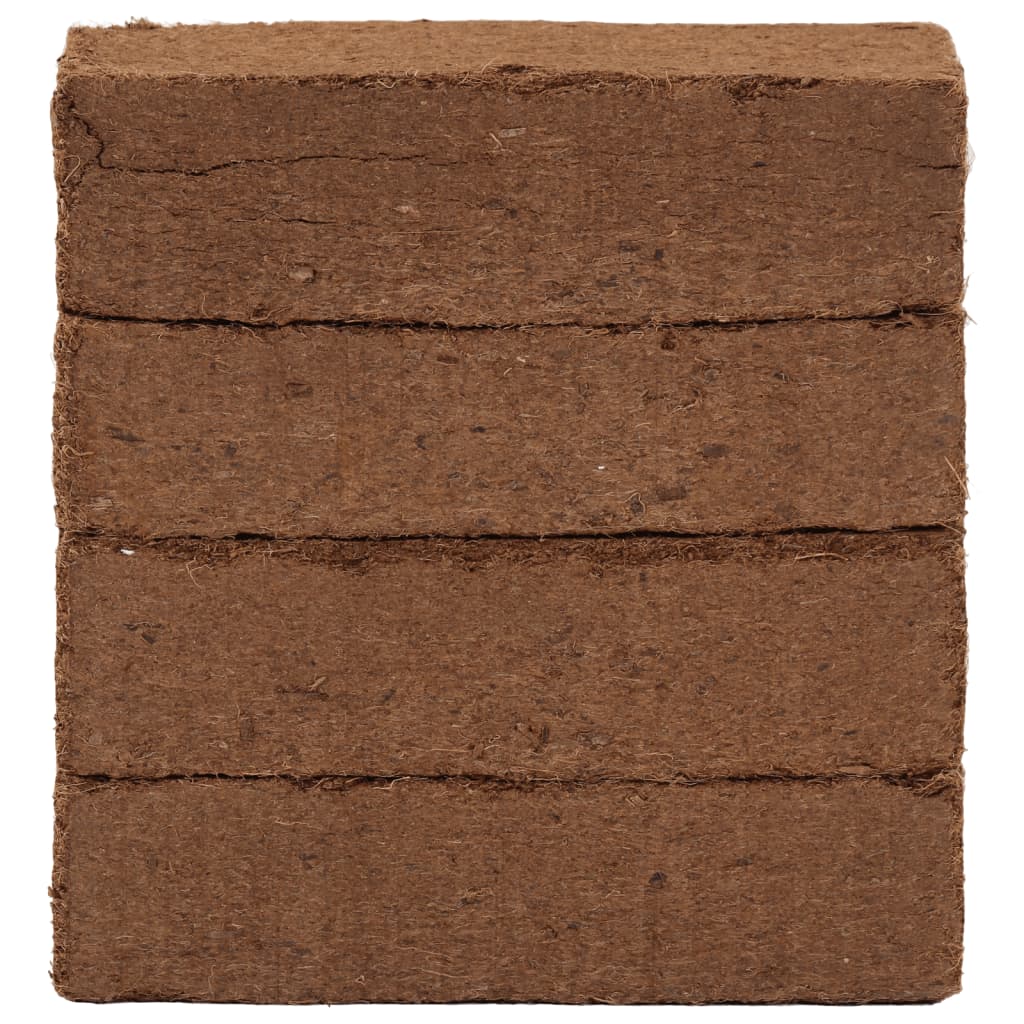 24 db kókuszrosttömb 650 g darabonként 15,6 kg összesen