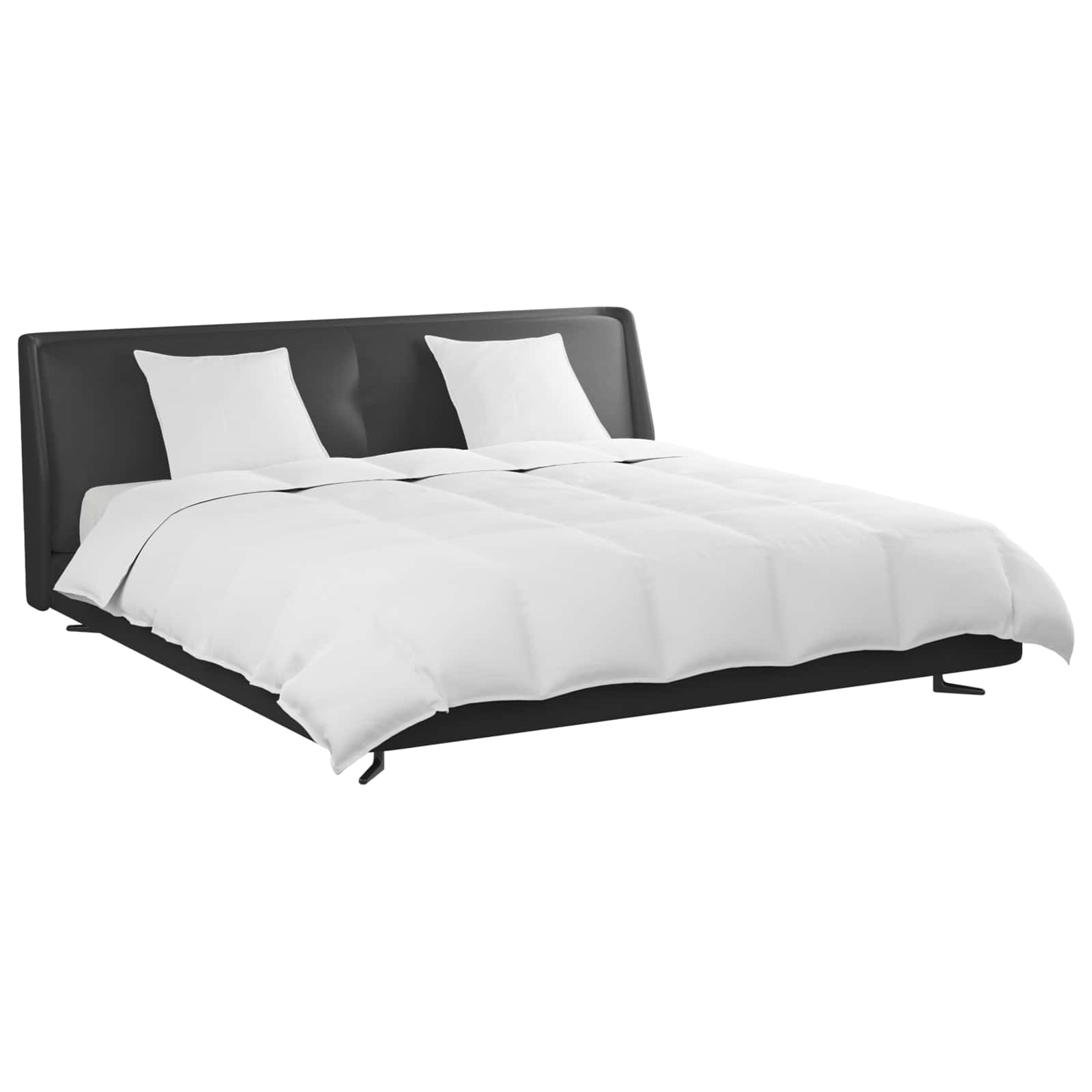 Takaró szett párnával 3 pcs Fehér Levegőpárna