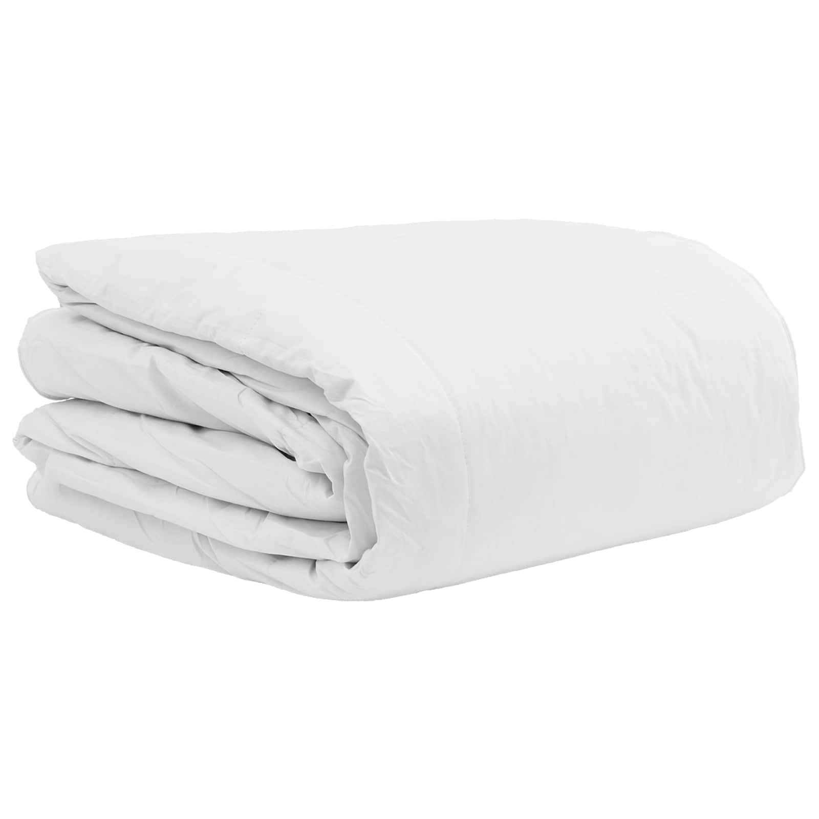 Takaró szett párnával 3 pcs Fehér Levegőpárna