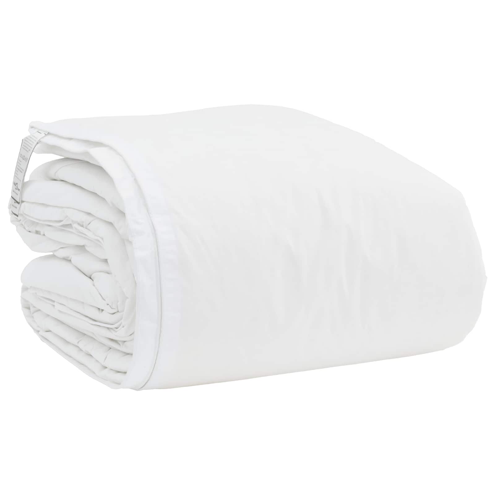 Takaró szett párnával 3 pcs Fehér Levegőpárna