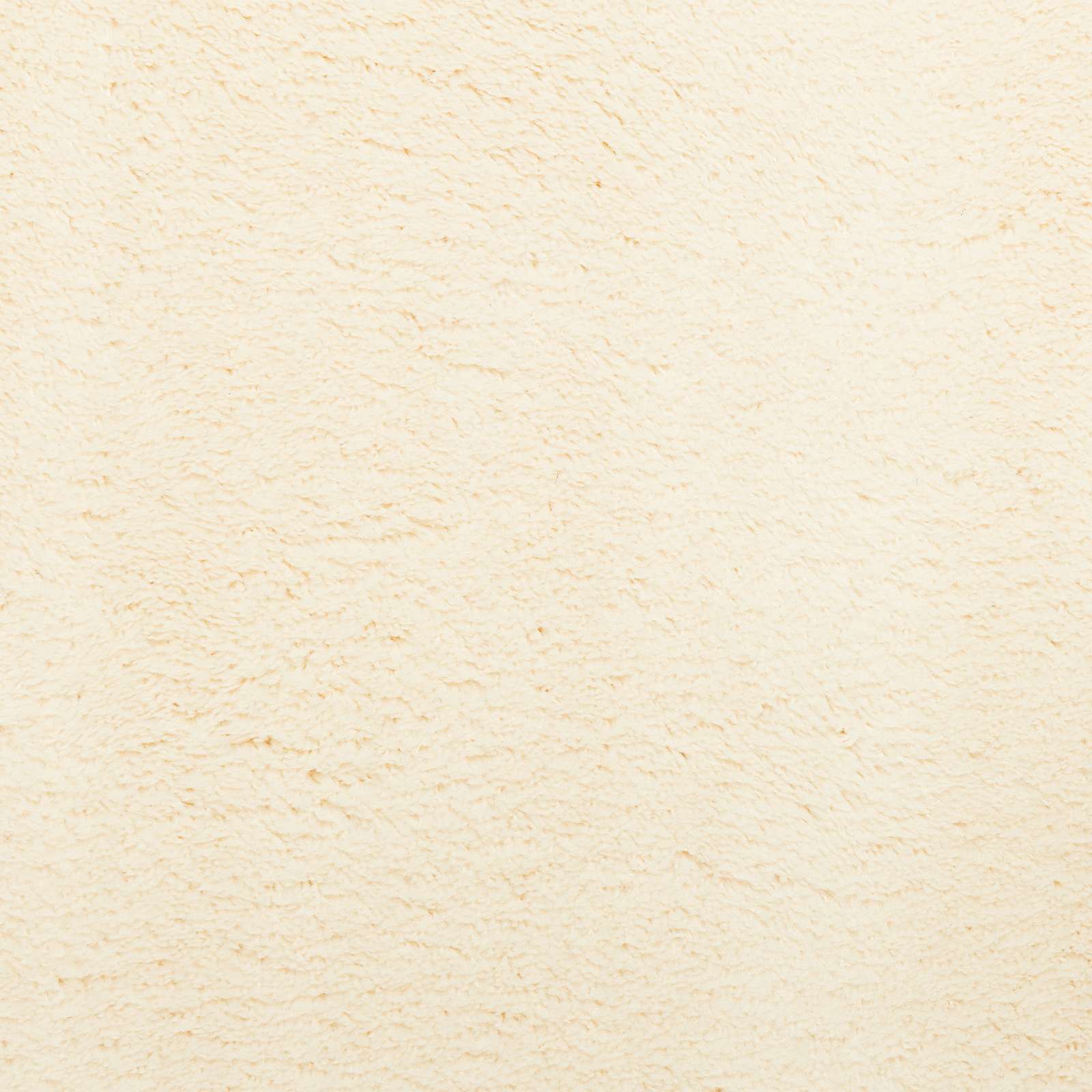 Területszőnyegek HUARTE Krém 300 x 80 cm Poliészter