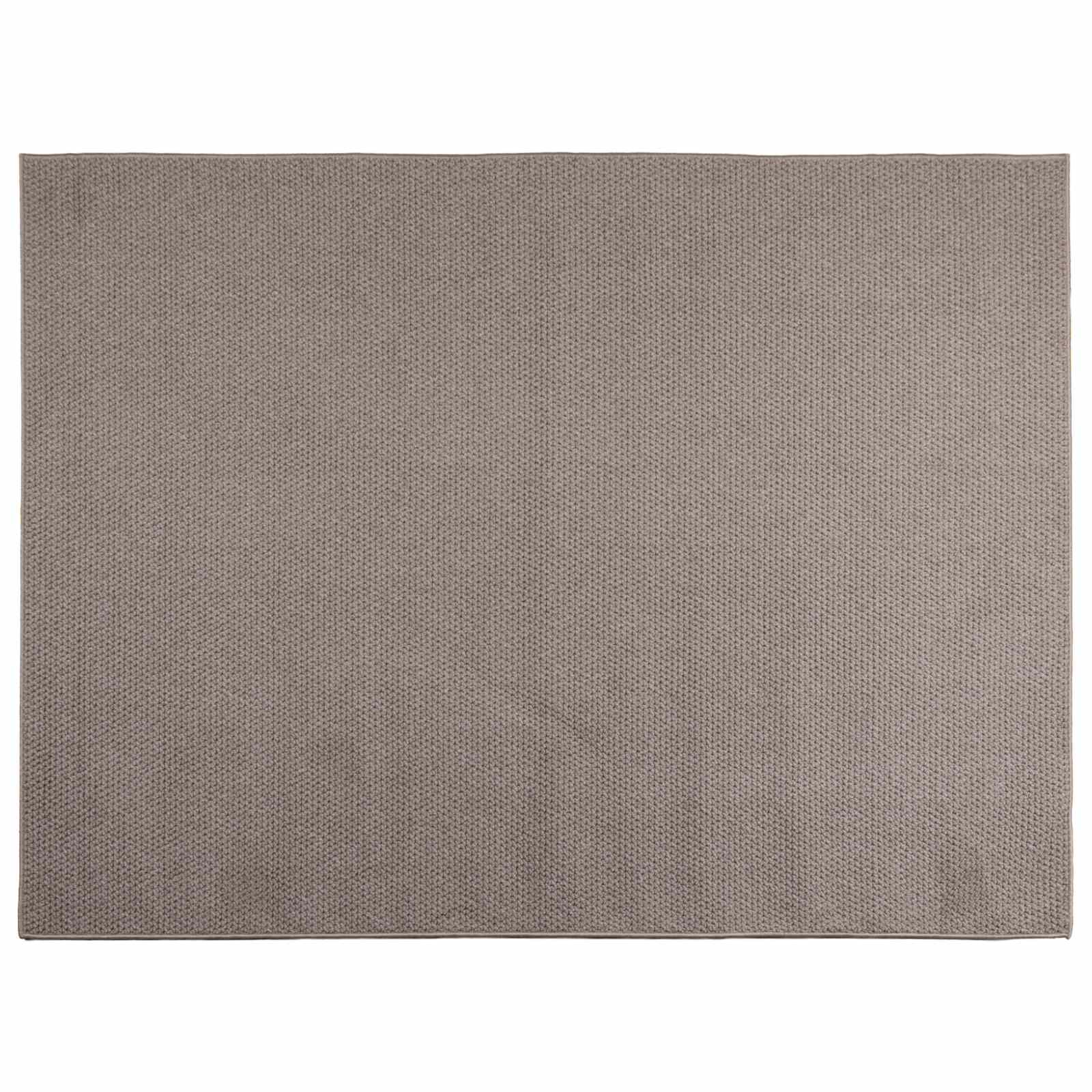 Területszőnyegek LUGO Tópszínű 340 x 240 cm Poliészter