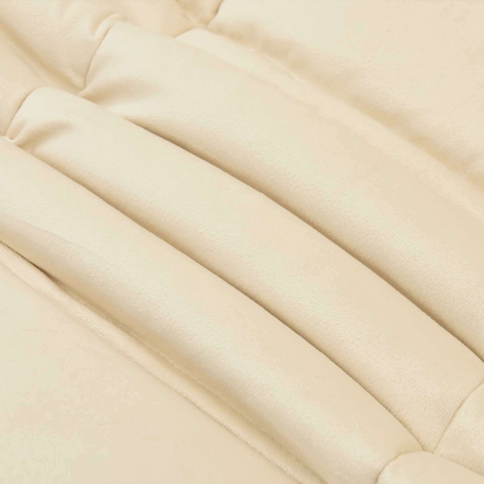 Téli takaró Sövényes Krém 220 x 260 cm Mikroszál