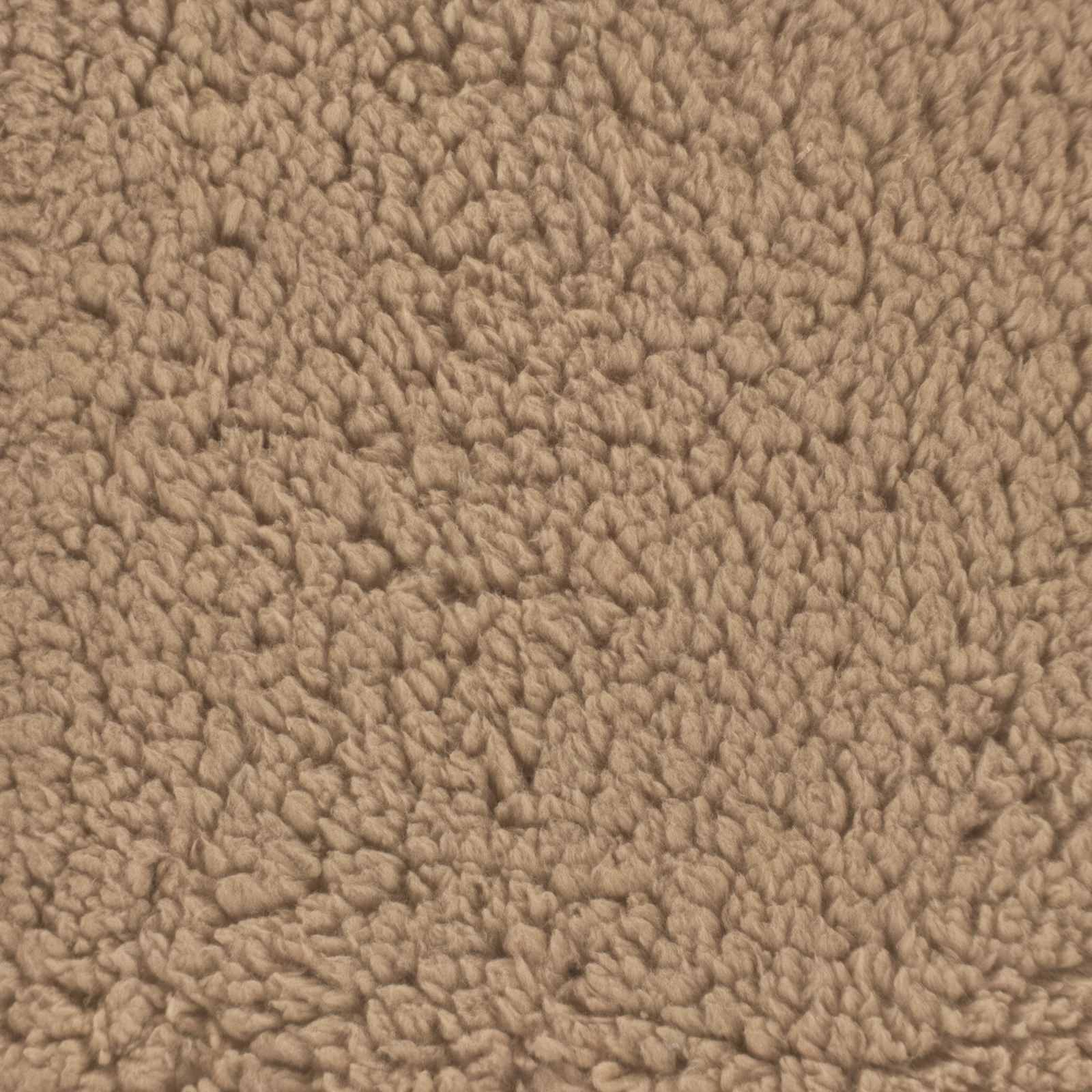 Téli takaró Tópszínű 240 x 260 cm Mikroszálas és Teddy plüss